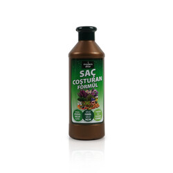 Saç Besleyici Formül 500 ml