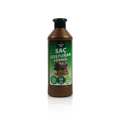 Saç Besleyici Formül 500 ml - 1