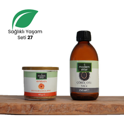 Sağlıklı Yaşam Seti 27 