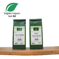 Sağlıklı Yaşam Seti 52