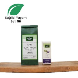 Sağlıklı Yaşam Seti 56
