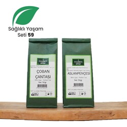 Sağlıklı Yaşam Seti 59