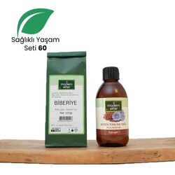 Sağlıklı Yaşam Seti 60