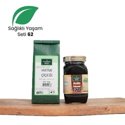 Sağlıklı Yaşam Seti 62