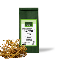ŞAHTERE OTU 50 GR