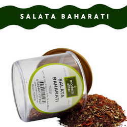 SALATA BAHARATI 100 GR