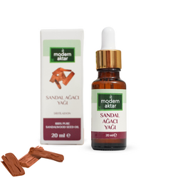 SANDAL AĞACI YAĞI 20 ML