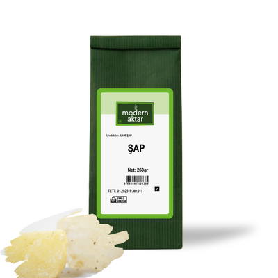 ŞAP - KAN TAŞI 250 GR - 1