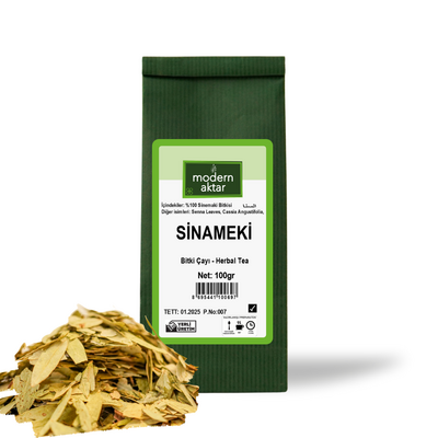 SİNAMEKİ 100 GR - 1
