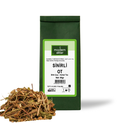 SİNİRLİ OT (Damarotu) 60 GR