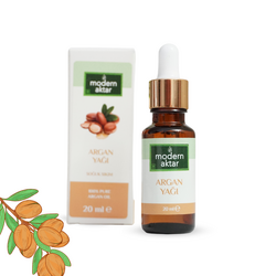 ARGAN YAĞI 20 ML