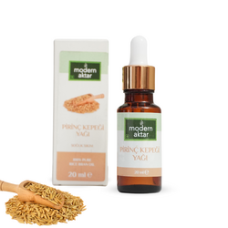PİRİNÇ KEPEĞİ YAĞI 20 ML