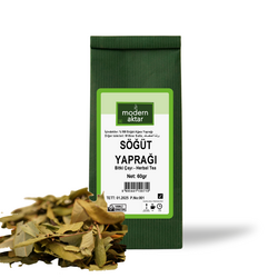 SÖĞÜT YAPRAĞI 60 GR
