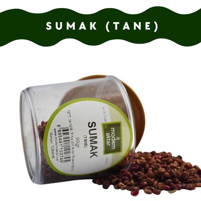 SUMAK TANE 90 GR - 1