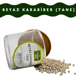 TANE BEYAZ KARABİBER 110 GR