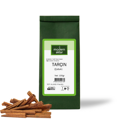 TARÇIN ÇUBUK 100 GR