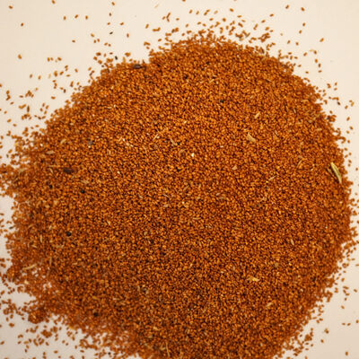 TEFF TOHUMU 250 GR - 2