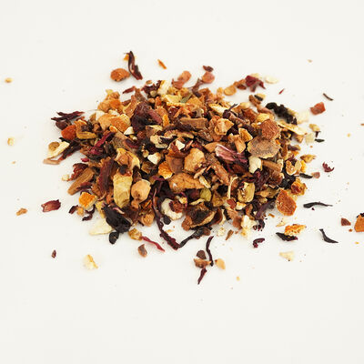 Tropikal Çay 100 gr - 1