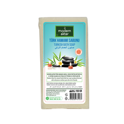 TÜRK HAMAMI EL YAPIMI SABUN 150 GR