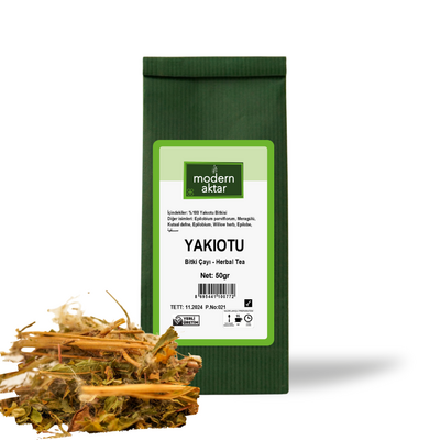 YAKI OTU 50 GR - 1