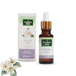 YASEMİN YAĞI 20 ML