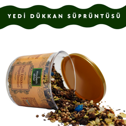 YEDİ DÜKKAN SÜPRÜNTÜSÜ 100 GR
