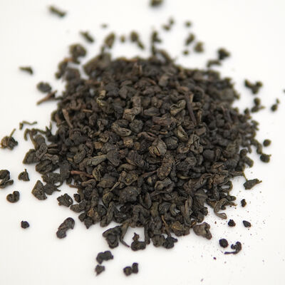 Yeşil Çay 100 gr (TOMURCUK) - 1
