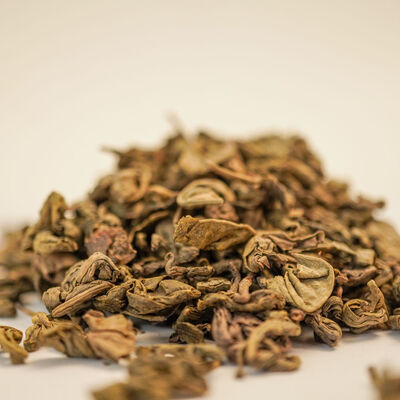 YEŞİL ÇAY YAPRAK 70 GR - 3