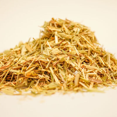 YEŞİL YULAF SAMANI (Avena Sativa) 70 GR - 3