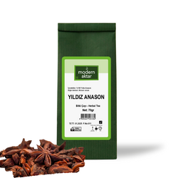 YILDIZ ANASON 70 GR
