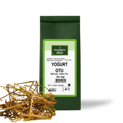 YOĞURT OTU 45 GR