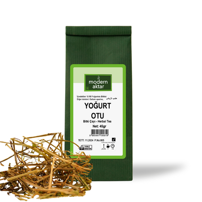 YOĞURT OTU 45 GR - 1