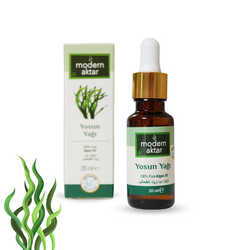 YOSUN YAĞI 20 ML