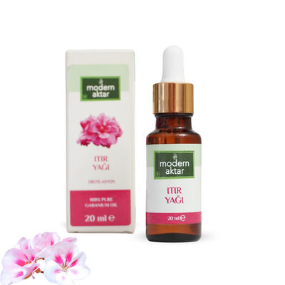 ITIR YAĞI 20 ML - 1
