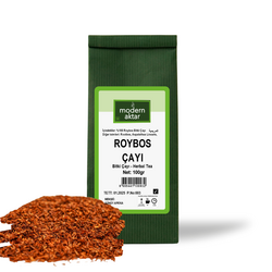 ROYBOS BİTKİ ÇAYI 100 GR
